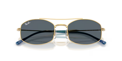RAYBAN RB 3719 9278R5 54