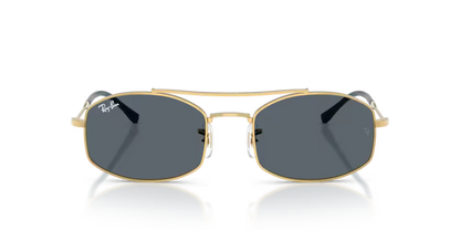 RAYBAN RB 3719 9278R5 54