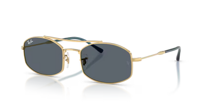 RAYBAN RB 3719 9278R5 54