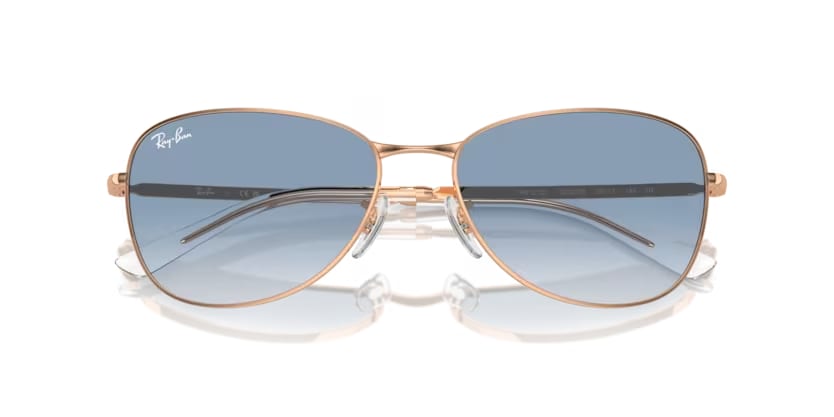 RAY-BAN RB 3733 92023F 56