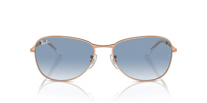 RAY-BAN RB 3733 92023F 56