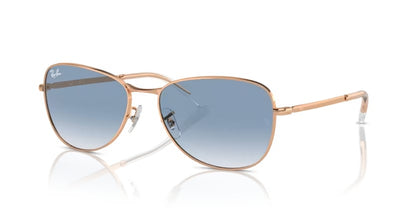 RAY-BAN RB 3733 92023F 56
