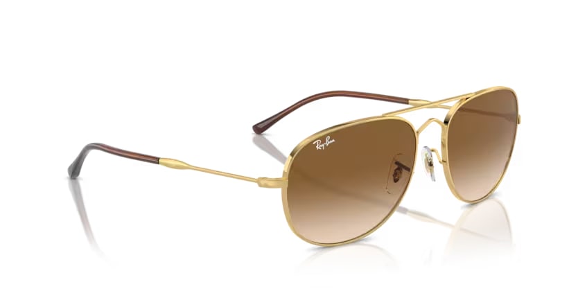 RAY-BAN RB 3735 001/51 57