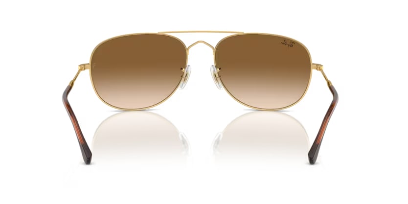 RAY-BAN RB 3735 001/51 57