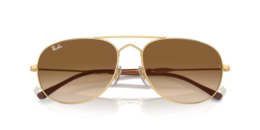 RAY-BAN RB 3735 001/51 57