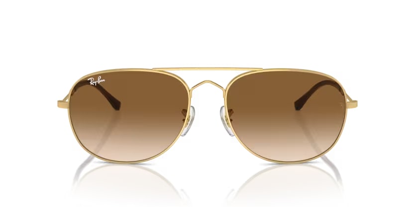 RAY-BAN RB 3735 001/51 57