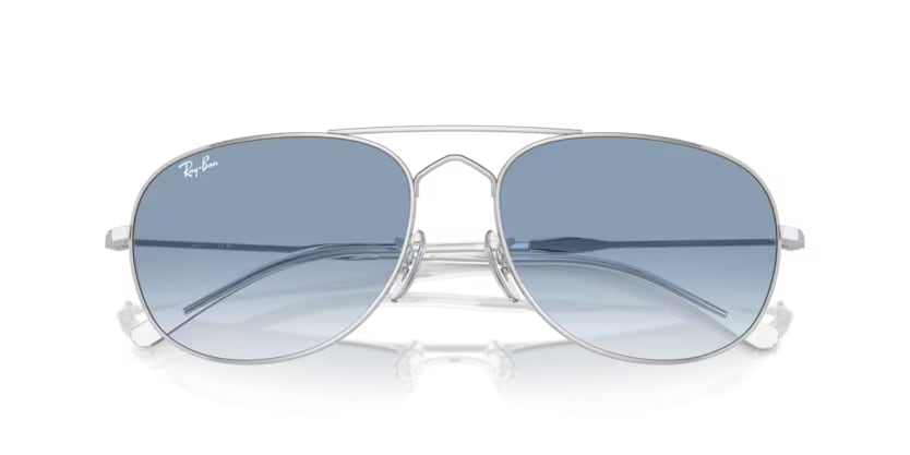 RAY-BAN RB 3735 SOLE 003/3F 57