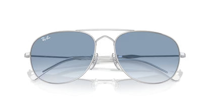 RAY-BAN RB 3735 SOLE 003/3F 57
