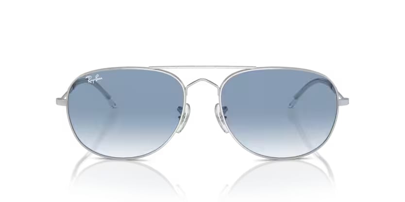 RAY-BAN RB 3735 SOLE 003/3F 57