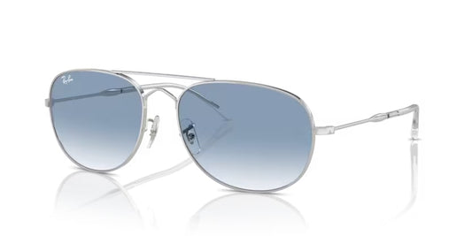 RAY-BAN RB 3735 SOLE 003/3F 57