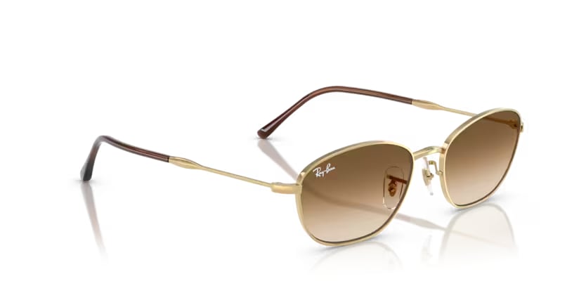 RAY-BAN RB 3749 001/51 55