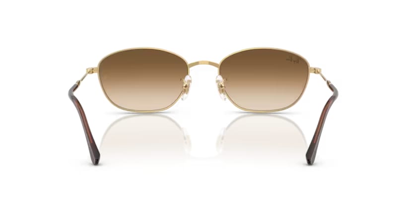 RAY-BAN RB 3749 001/51 55