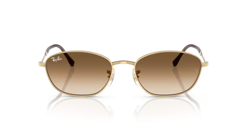 RAY-BAN RB 3749 001/51 55