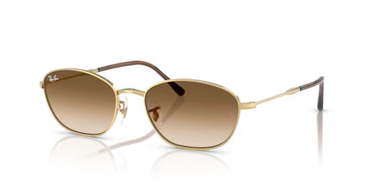 RAY-BAN RB 3749 001/51 55