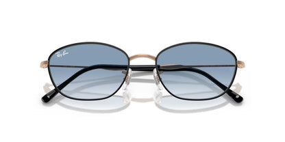 RAY-BAN RB 3749 92723F 55
