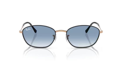 RAY-BAN RB 3749 92723F 55