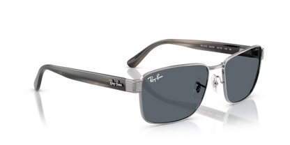 Ray-ban RB3750 004/R5 59
