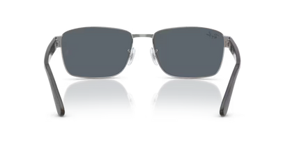Ray-ban RB3750 004/R5 59