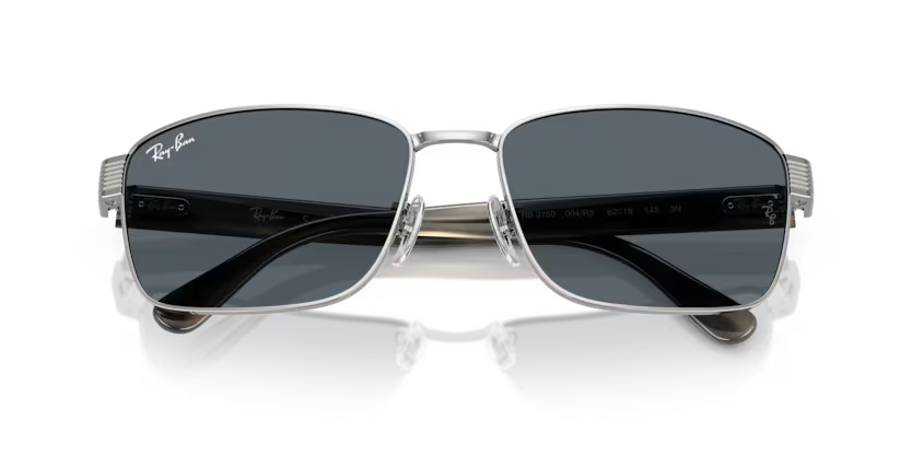 Ray-ban RB3750 004/R5 59