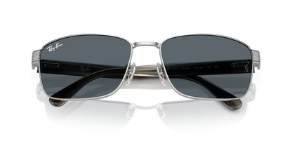 Ray-ban RB3750 004/R5 59