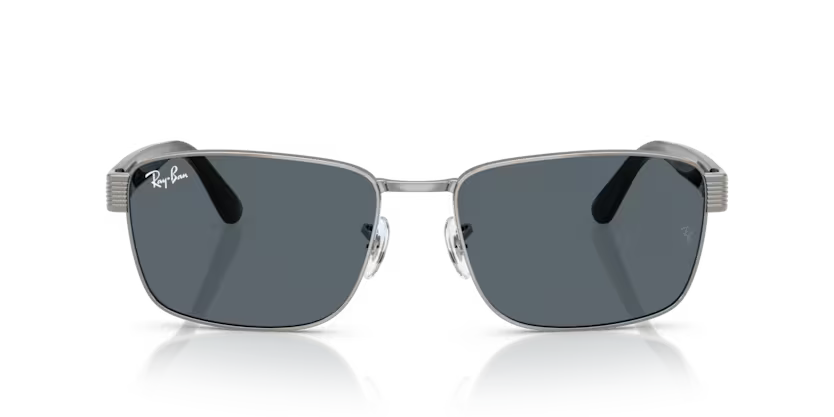 Ray-ban RB3750 004/R5 59