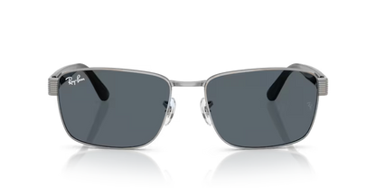 Ray-ban RB3750 004/R5 59