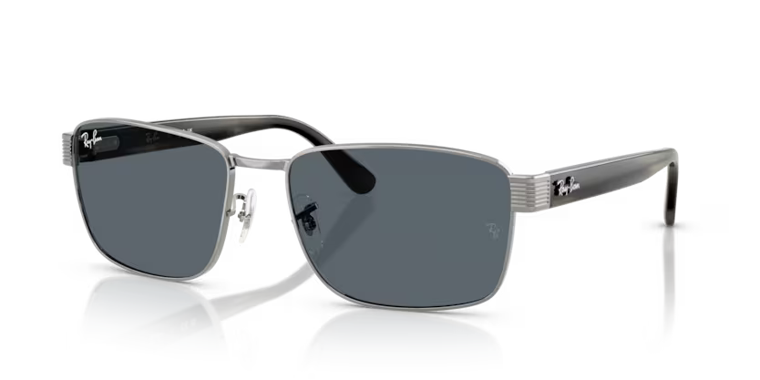 Ray-ban RB3750 004/R5 59