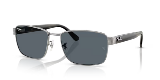 Ray-ban RB3750 004/R5 59