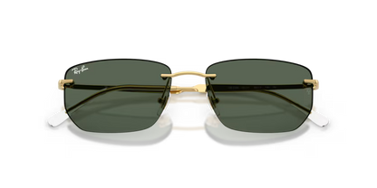 RAYBAN RB 3768 001/71 56