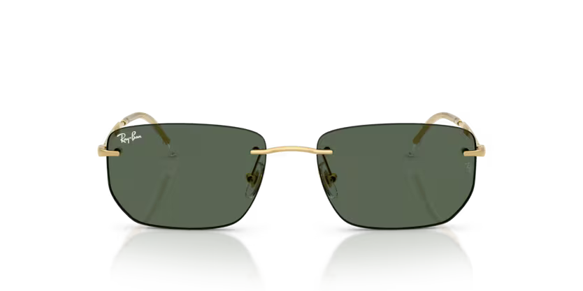 RAYBAN RB 3768 001/71 56