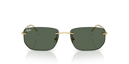 RAYBAN RB 3768 001/71 56