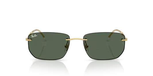 RAYBAN RB 3768 001/71 56