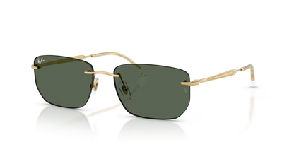 RAYBAN RB 3768 001/71 56