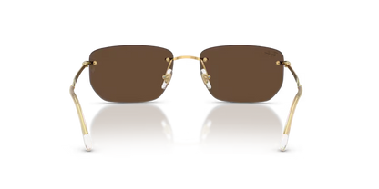RAYBAN RB 3768 001/73 56