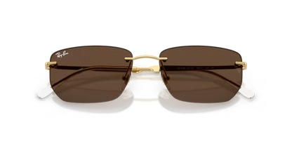 RAYBAN RB 3768 001/73 56