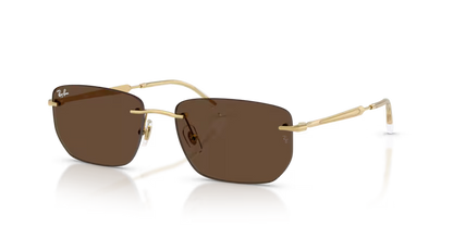 RAYBAN RB 3768 001/73 56