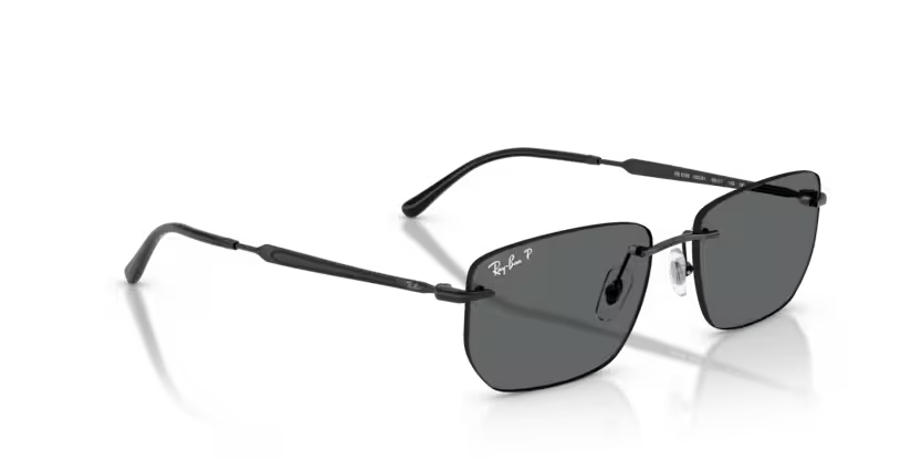 RAYBAN RB 3768 002/81 56