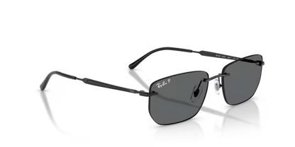 RAYBAN RB 3768 002/81 56