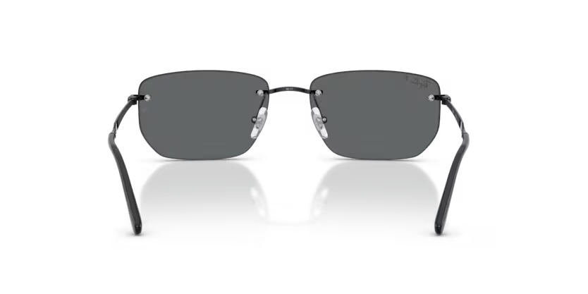 RAYBAN RB 3768 002/81 56