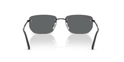 RAYBAN RB 3768 002/81 56