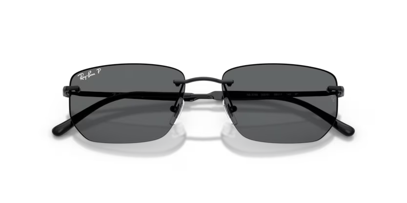 RAYBAN RB 3768 002/81 56