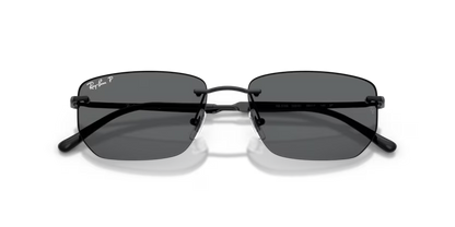 RAYBAN RB 3768 002/81 56