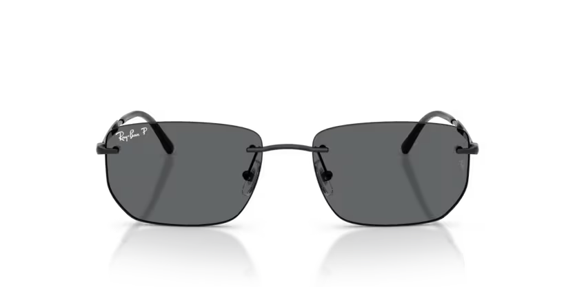 RAYBAN RB 3768 002/81 56
