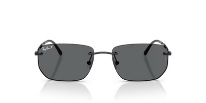 RAYBAN RB 3768 002/81 56