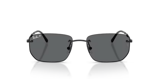 RAYBAN RB 3768 002/81 56