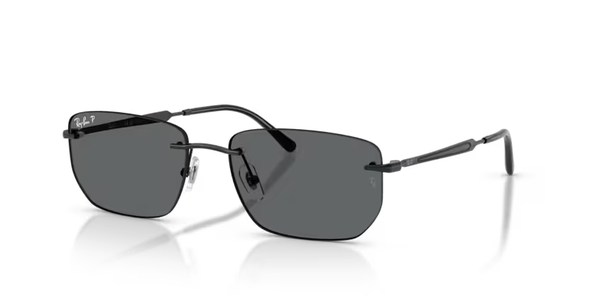 RAYBAN RB 3768 002/81 56