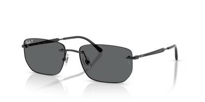 RAYBAN RB 3768 002/81 56