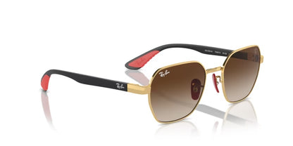RAY-BAN RB 3794M F02913 54