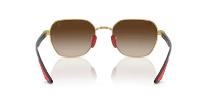 RAY-BAN RB 3794M F02913 54