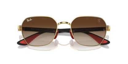 RAY-BAN RB 3794M F02913 54